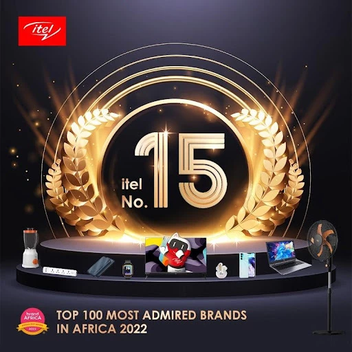 itel Family: Friendly products designed for comfort & convenience