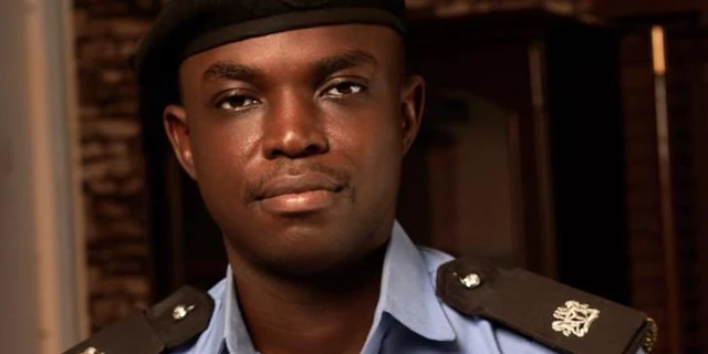 Police warn Lagos residents to stop reporting robber incidents on Twitter