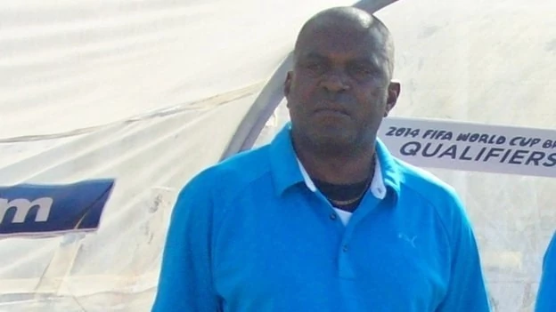 The most capped Malawian footballer Jack Chamangwana also became a coach before his death