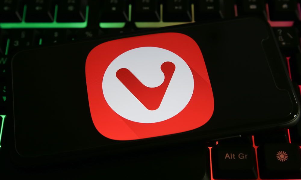 Vivaldi browser founder Jon von Tetzchner puts privacy at the center of development