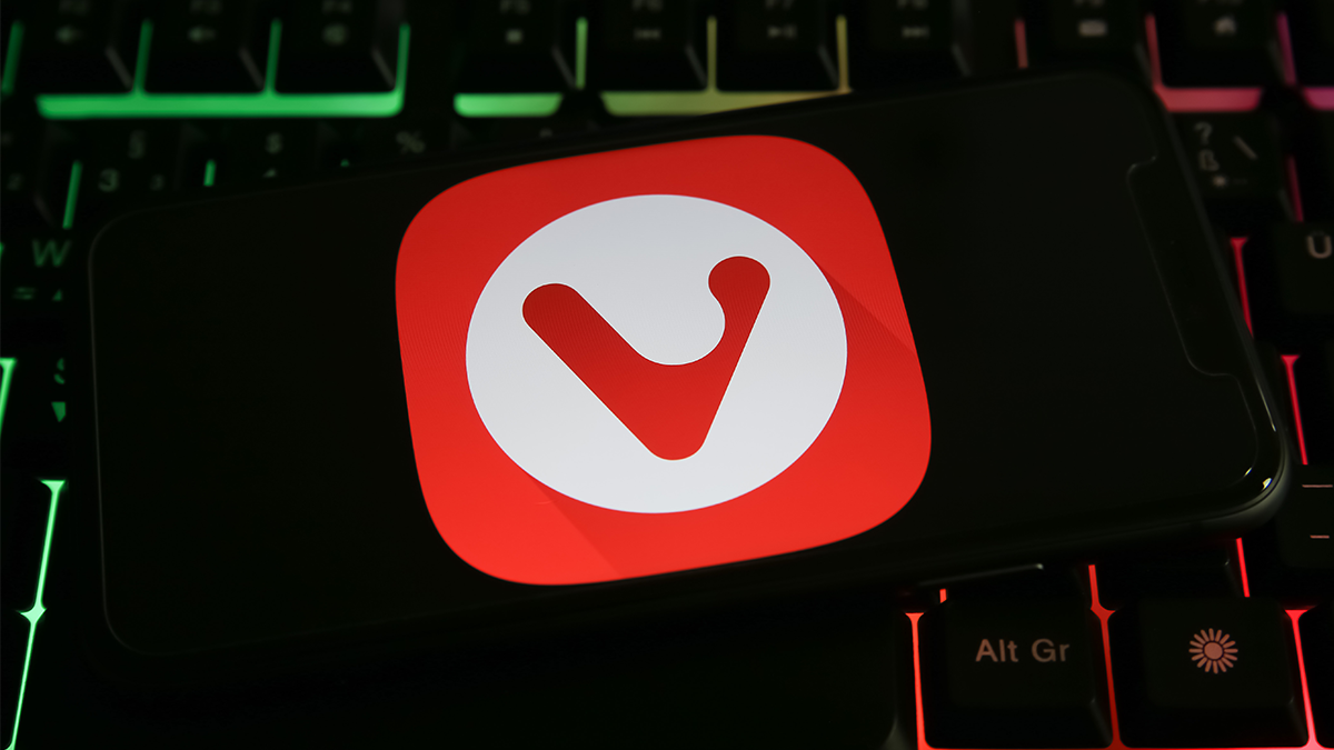 Vivaldi browser founder Jon von Tetzchner puts privacy at the center of development