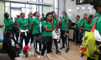 WAFCON 2022 'Nigeria is the best team in Africa' - Morocco coach confesses ahead of semifinal clash against Super Falcons