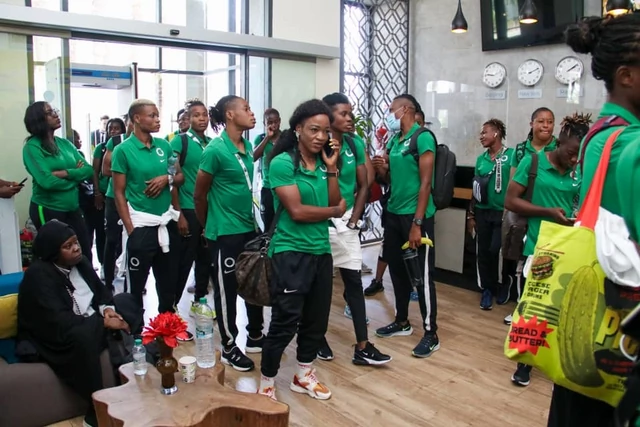 WAFCON 2022 'Nigeria is the best team in Africa' - Morocco coach confesses ahead of semifinal clash against Super Falcons