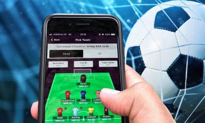 Fantasy Premier League football app introduces 2FA to tackle account takeover hacks