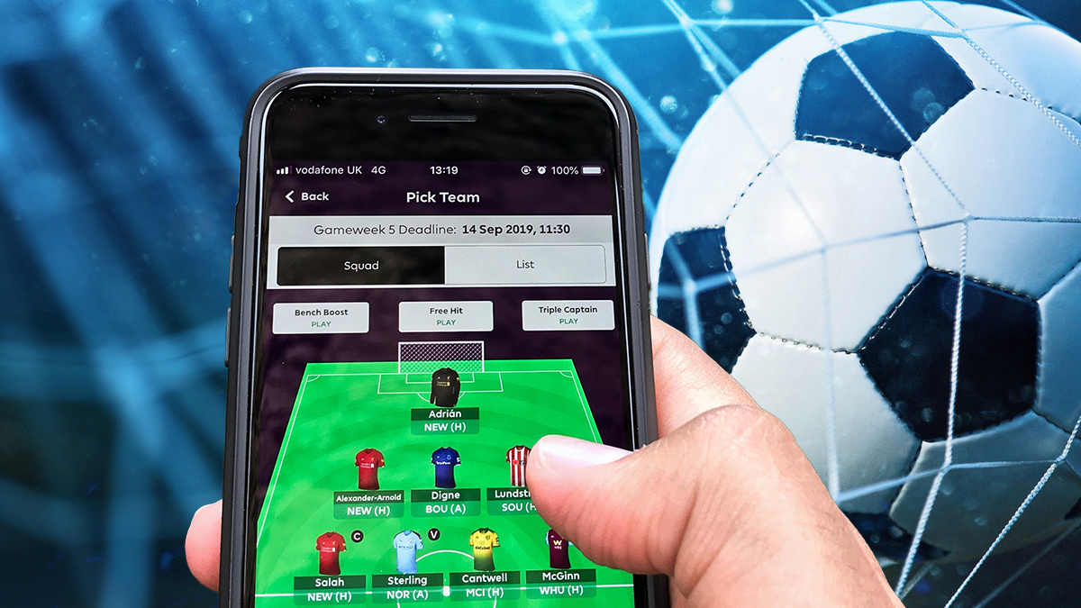 Fantasy Premier League football app introduces 2FA to tackle account takeover hacks