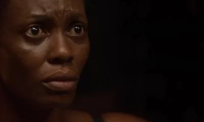 Watch the short "Naked Woman" movie by Orire Nwani