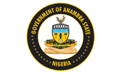 Anambra State government