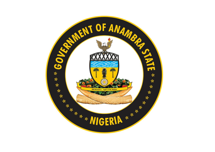 Anambra State government