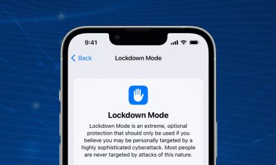 Lockdown Mode: Apple offers $2m bug bounty for vulnerabilities in new anti-spyware tech