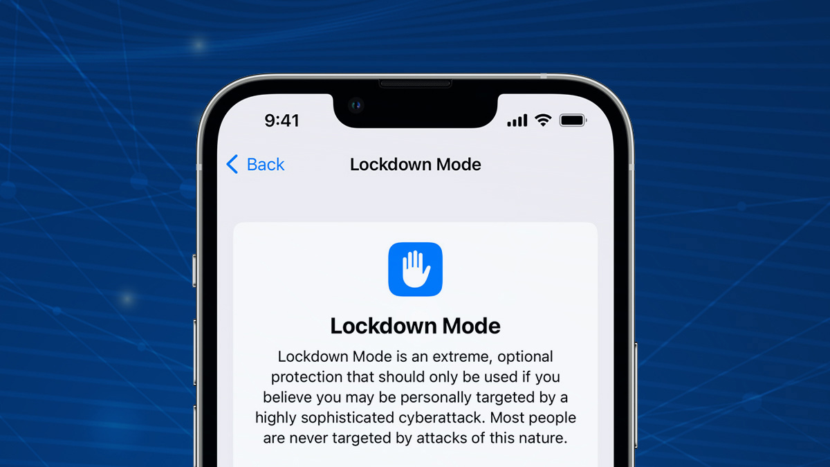 Lockdown Mode: Apple offers $2m bug bounty for vulnerabilities in new anti-spyware tech