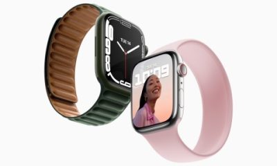 The Apple Watch ‘Pro’ might get its first redesign since 2018