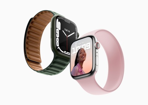 The Apple Watch ‘Pro’ might get its first redesign since 2018