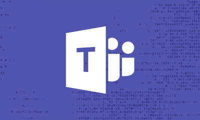 Microsoft Teams security vulnerability left users open to XSS via flawed stickers feature