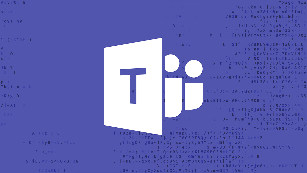 Microsoft Teams security vulnerability left users open to XSS via flawed stickers feature