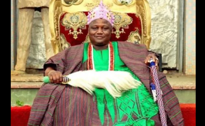 Adeleke’s emergence saved me from palace eviction – Monarch