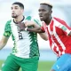 Balogun, Shehu top list of Eagles without nest