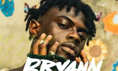 Fast-rising Afrobeats sensation Bryann premieres new single 'Juju PT. 2' on A Colors Show