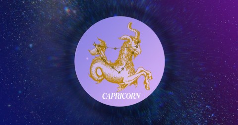 Celebrate your wins, Capricorn