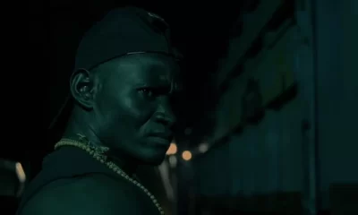 Ibitayo ‘Tsaint’ Ibikunle debuts first-look teaser for ‘Gidan Dambe’ (House of Dambe)
