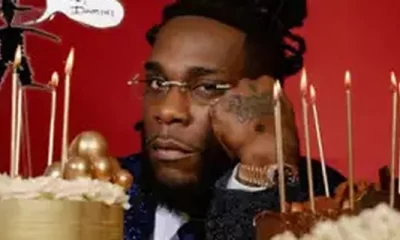 ‘Love Damini’ is a product and a victim of Burna Boy’s ‘golden run’