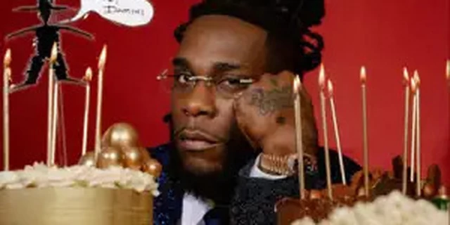 ‘Love Damini’ is a product and a victim of Burna Boy’s ‘golden run’