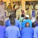Correctional service urges INEC to extend voting rights to inmates