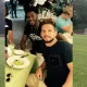 Dries Mertens transforms the Super Eagles jersey into workout attire