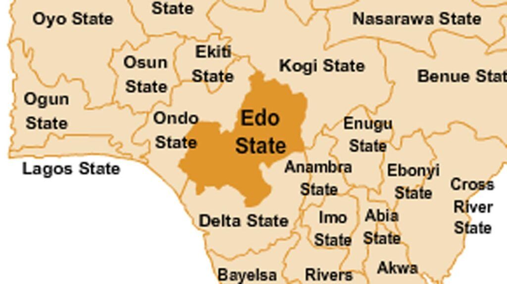 Edo police arrest 30 suspected cultists