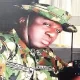 Fake army general jailed seven years, forfeits property