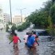 3 siblings, 4 others lose their lives in dramatic Lagos flood