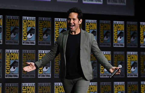 Paul Rudd will return as the superhero