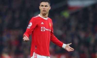 Cristiano Ronaldo is pushing to leave Manchester United this summer