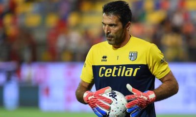 Gianluigi Buffon