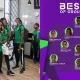 WAFCON 2022 Super Falcons land in Casablanca, Ajibade and Ohale make Group Stage X1