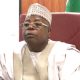 BREAKING: APC appoints Gobir as new senate leader