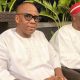 NNPP: Kwankwaso Unveils Bishop Idahosa As Running Mate