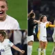 WEURO2022: Pain for Spain as Stanway helps England survive quarter-final scare