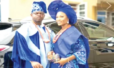 Osun housewife accused of killing husband commits suicide