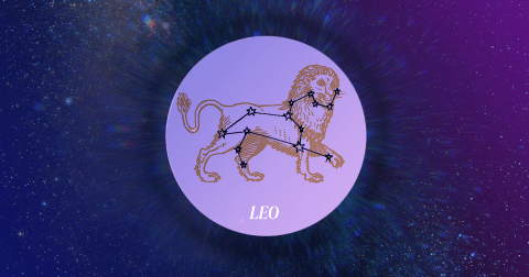 A new love could be on the cards for Leo