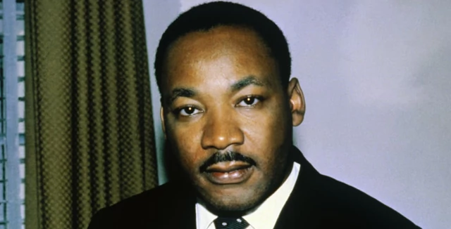 Martin Luther King Jr