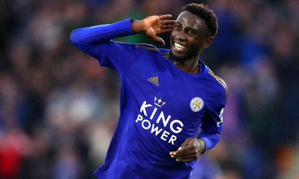 Boost for Rodgers as Ndidi makes a comeback