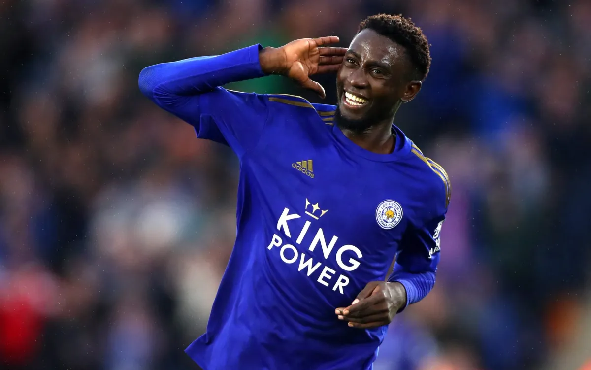 Boost for Rodgers as Ndidi makes a comeback