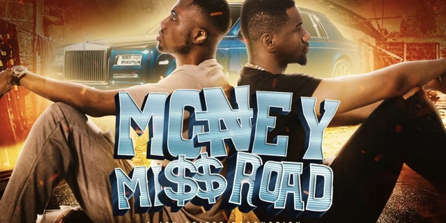 Money Miss Road: Bold narrative dwindled by poor execution