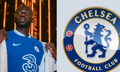 TRANSFERS: Why Chelsea splashed £34m on 31-year-old 'lion' Koulibaly