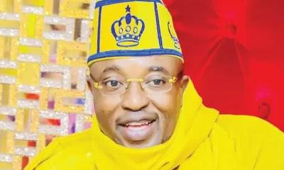 Osun poll: I’ll deliver for APC, says Oluwo