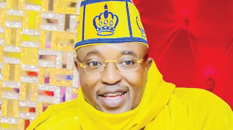 Osun poll: I’ll deliver for APC, says Oluwo