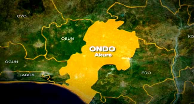 Hoodlums attack Ondo police station, kill cop
