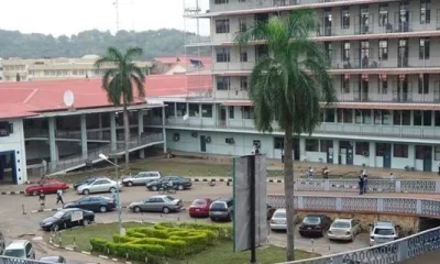 UCH stops plan to charge patients N1000 for electricity