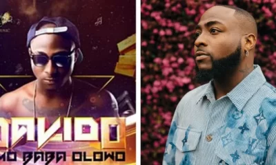 The Genesis of Davido's Greatness: "Omo Baba Olowo"