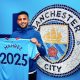 Riyadh Mahrez renews with Manchester City